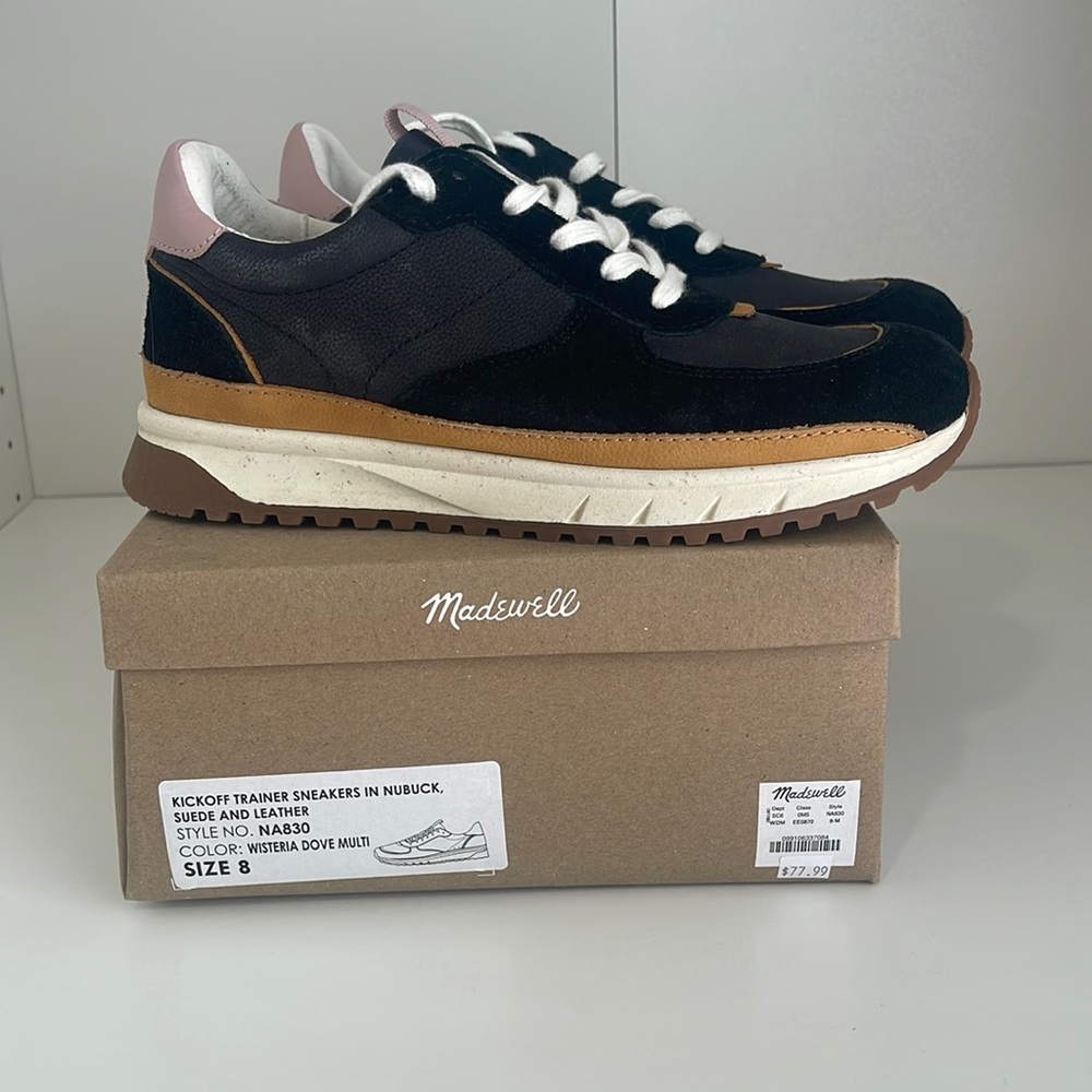 Madewell Sneakers